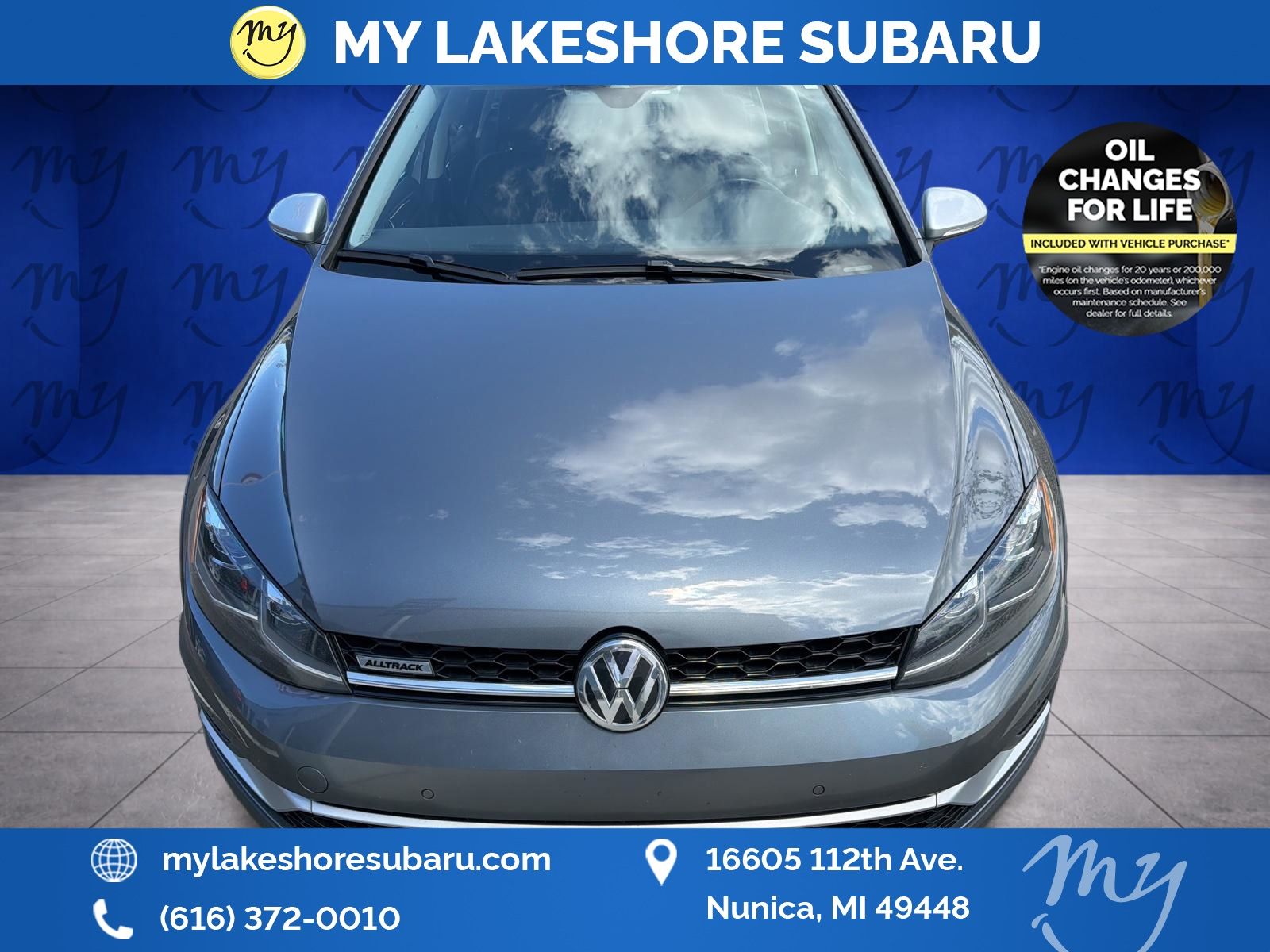 volkswagen golf alltrack 2019 3VWH17AU3KM501682 image volkswagen golf alltrack 2019 3VWH17AU3KM501682 image
